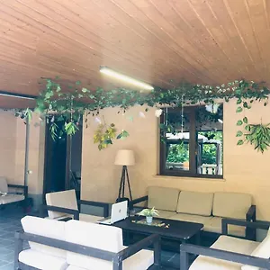 Отель Dream Hill Terrace, Тбилиси