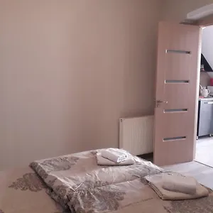 Апарт-отель Gtnl, Тбилиси